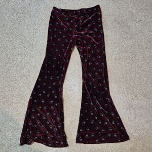 Altar'd State Flare Pants